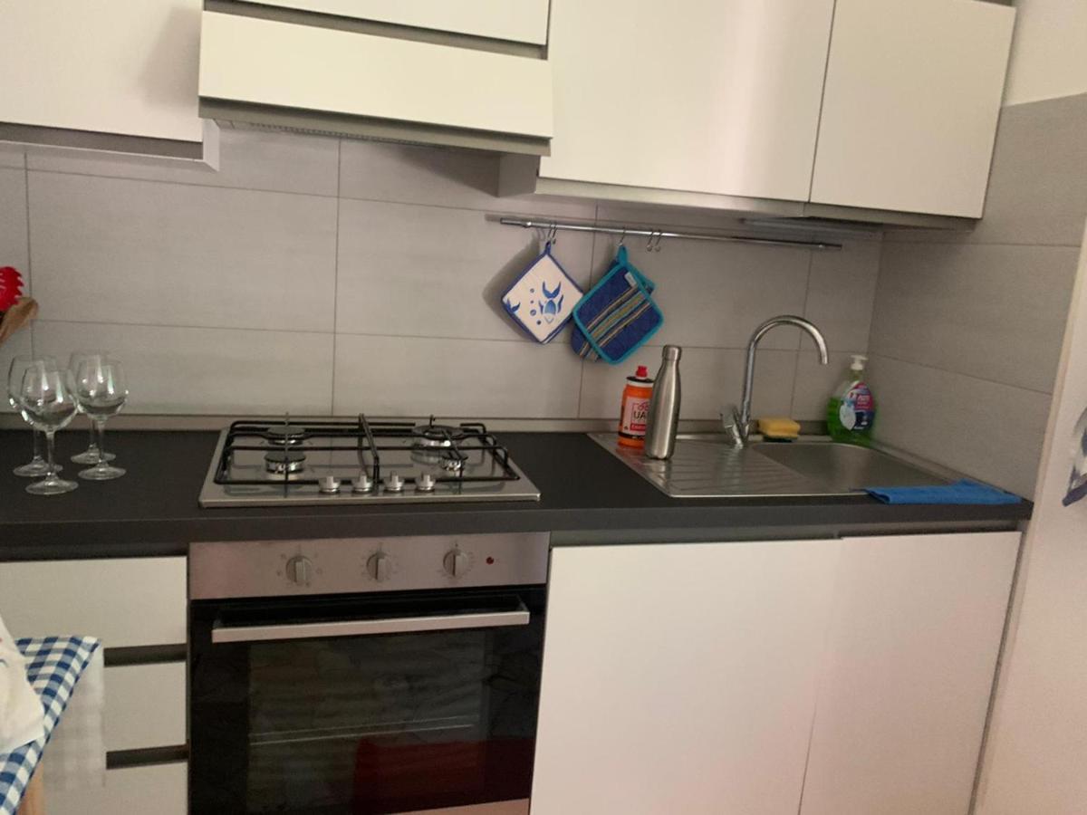 La Terrazza Sul Golfo Apartman Porto Venere Kültér fotó