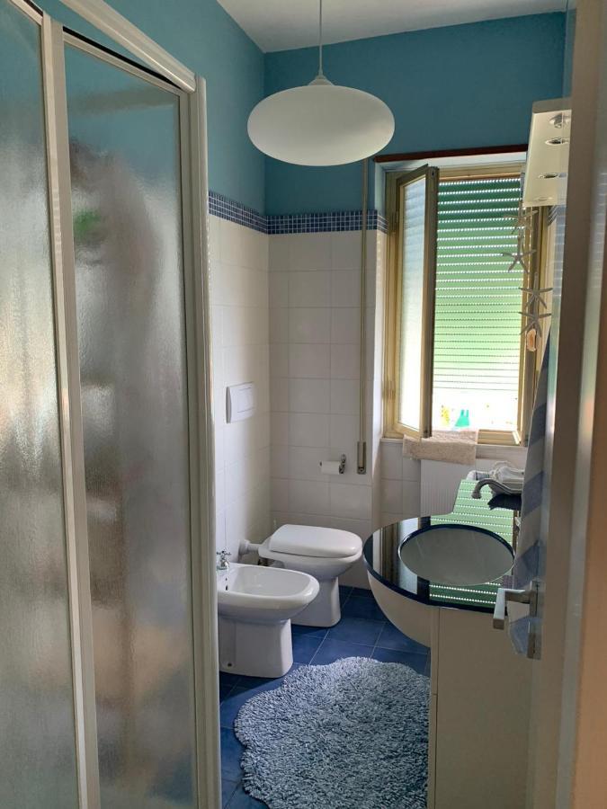 La Terrazza Sul Golfo Apartman Porto Venere Kültér fotó