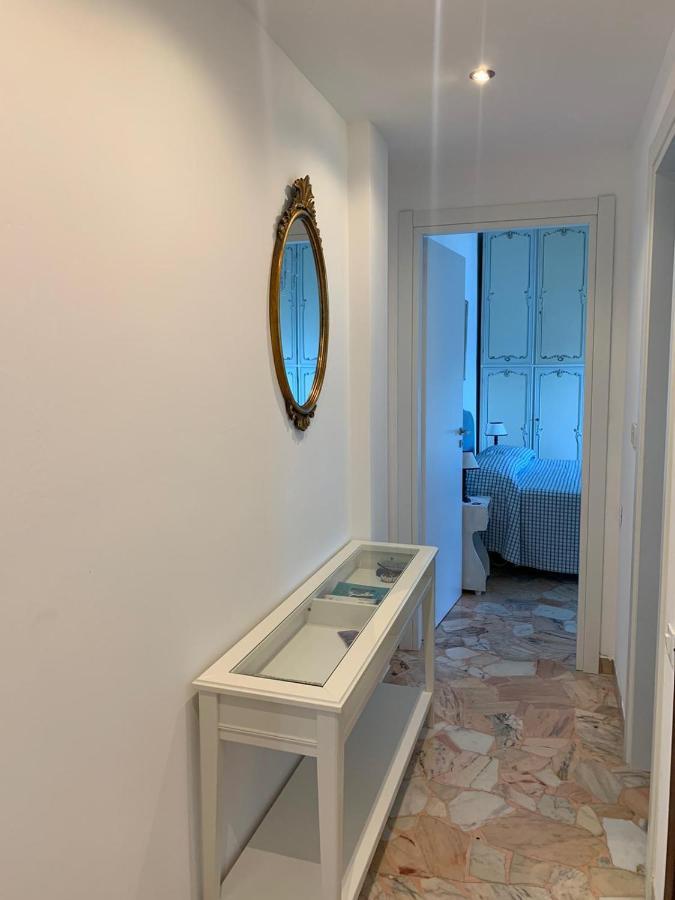 La Terrazza Sul Golfo Apartman Porto Venere Kültér fotó