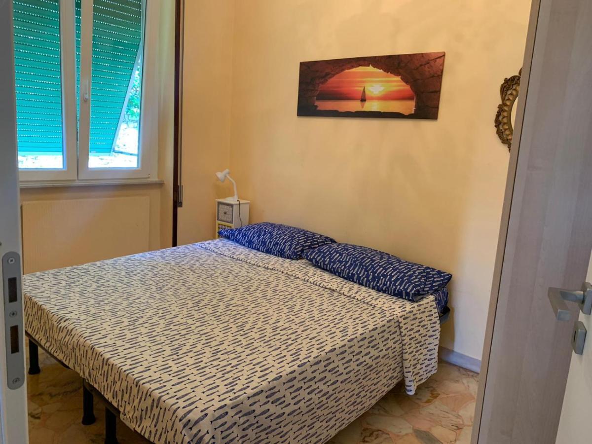 La Terrazza Sul Golfo Apartman Porto Venere Kültér fotó