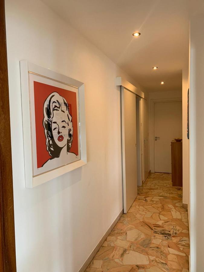 La Terrazza Sul Golfo Apartman Porto Venere Kültér fotó