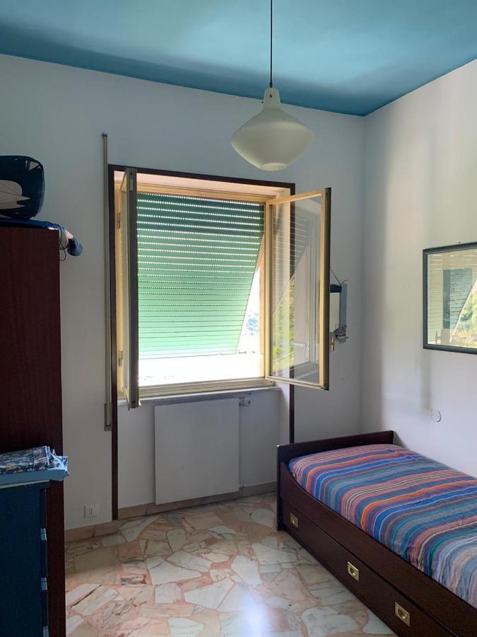 La Terrazza Sul Golfo Apartman Porto Venere Kültér fotó