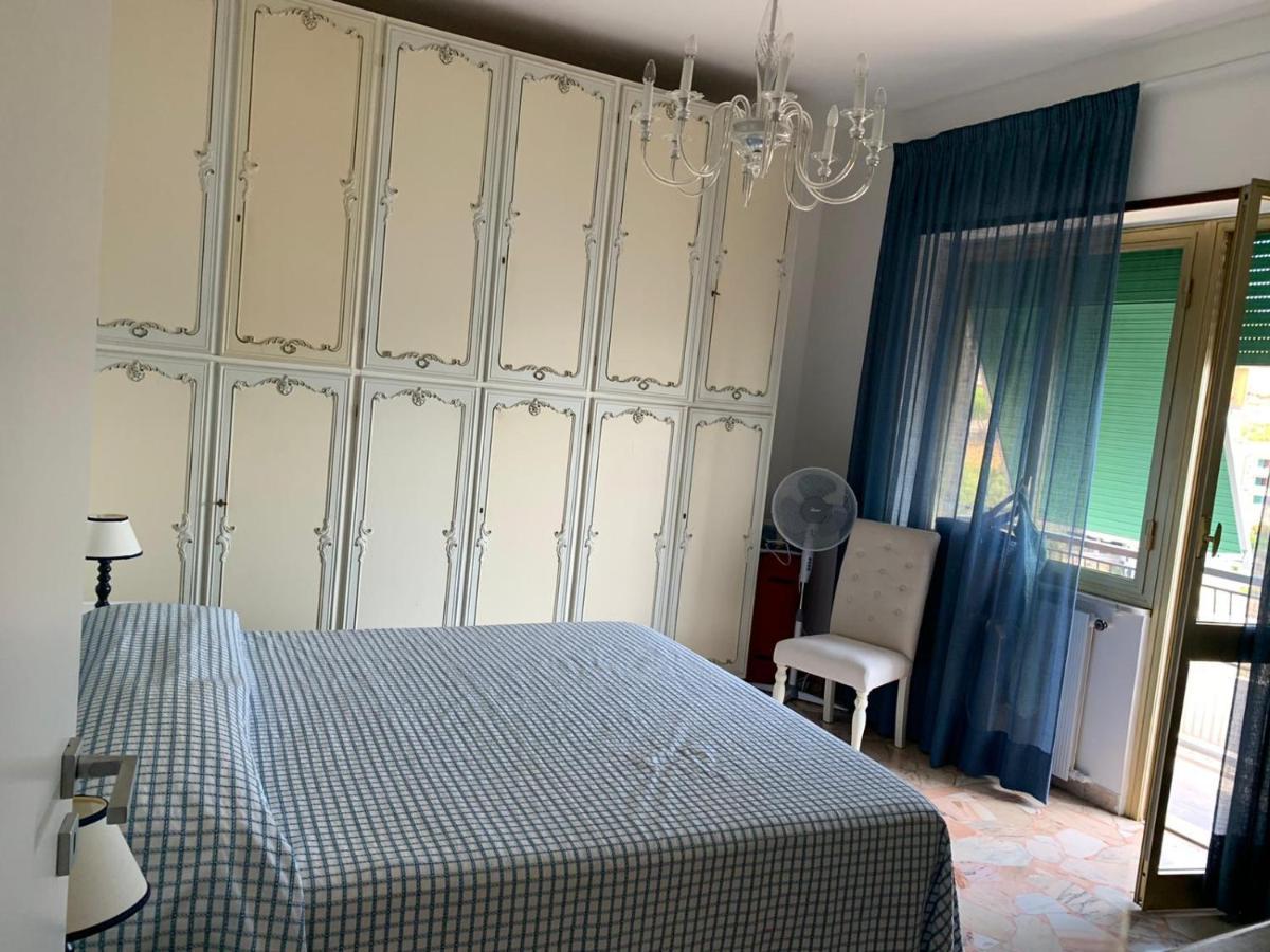 La Terrazza Sul Golfo Apartman Porto Venere Kültér fotó